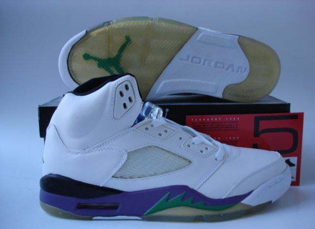 Cheap Air Jordan V(5)-007 From China Online