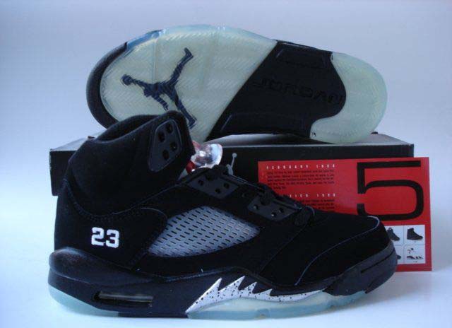 Cheap Air Jordan V(5)-008 From China Online
