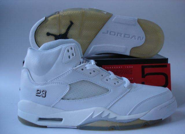 Cheap Air Jordan V(5)-011 From China Online