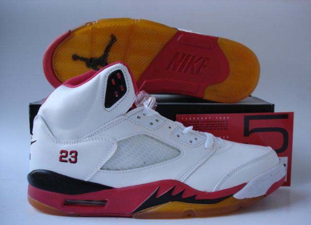 Cheap Air Jordan V(5)-012 From China Online