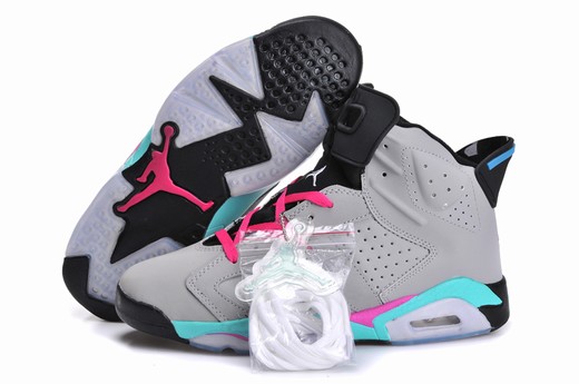 Cheap Air Jordan VI(6)-089 Online