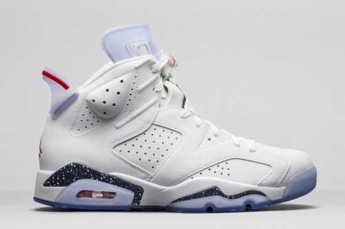 Cheap Air Jordan VI(6)-107 Online