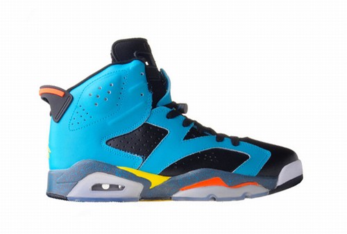 Cheap Air Jordan VI(6)-110 Online