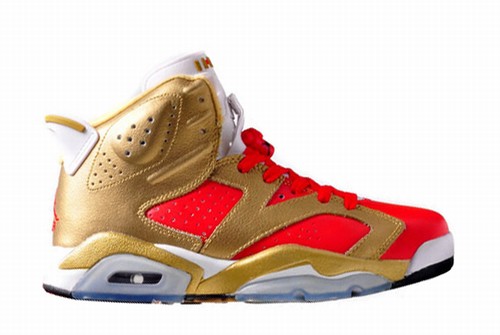 Cheap Air Jordan VI(6)-113 Online