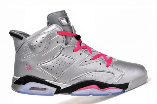 Cheap Air Jordan VI(6)-115 Online