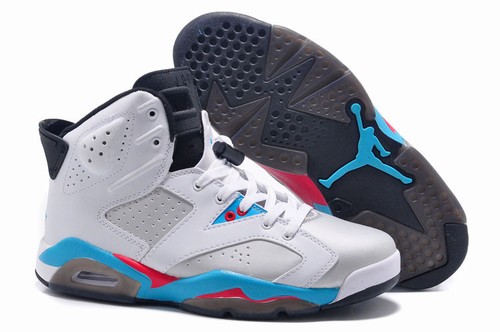 Cheap Air Jordan VI(6)-118 Online