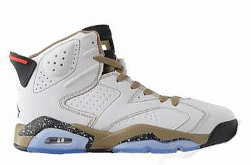 Cheap Air Jordan VI(6)-119 Online