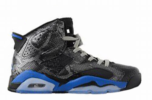 Cheap Air Jordan VI(6)-120 Online