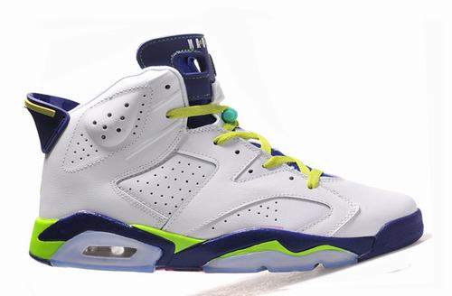 Cheap Air Jordan VI(6)-122 Online