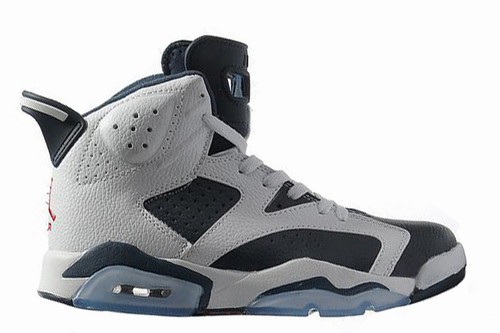 Cheap Air Jordan VI(6)-123 Online