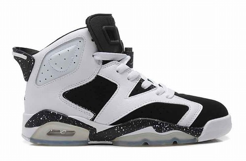 Cheap Air Jordan VI(6)-126 Online