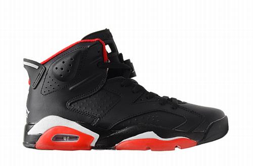 Cheap Air Jordan VI(6)-128 Online