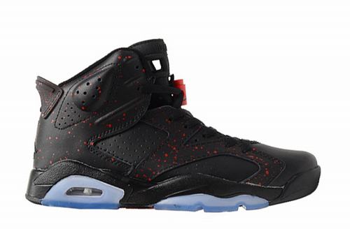 Cheap Air Jordan VI(6)-129 Online