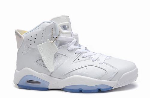 Cheap Air Jordan VI(6)-130 Online