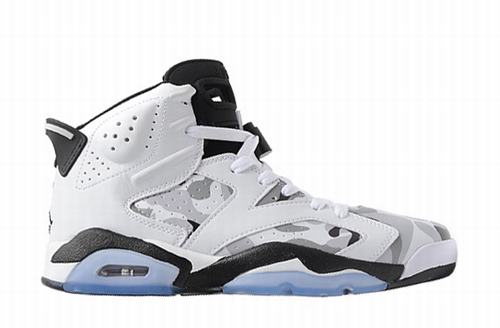 Cheap Air Jordan VI(6)-131 Online