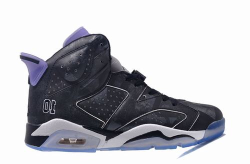 Cheap Air Jordan VI(6)-132 Online