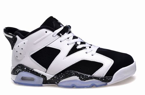 Cheap Air Jordan VI(6) Low-134 Online