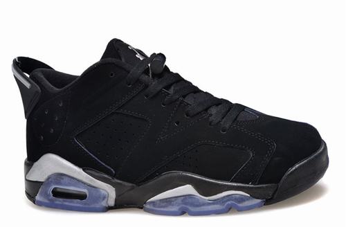 Cheap Air Jordan VI(6) Low-136 Online