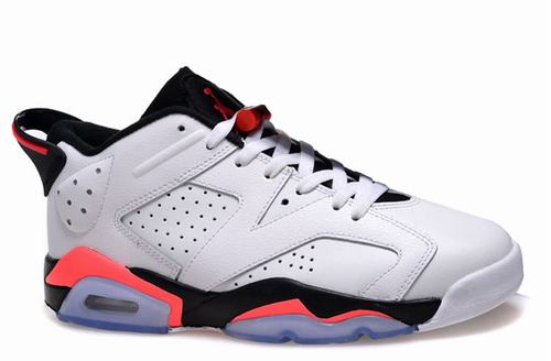 Cheap Air Jordan VI(6) Low-138 Online