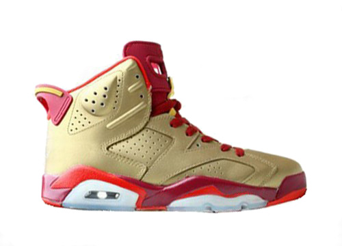 Cheap Air Jordan VI(6) Retro-099 Retro Online
