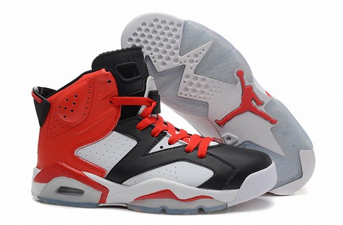 Cheap Air Jordan VI(6) Retro-102 Retro Online