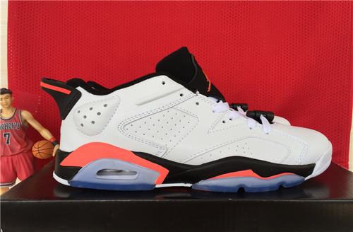 Cheap Air Jordan VI(6) Retro-139 For Sale