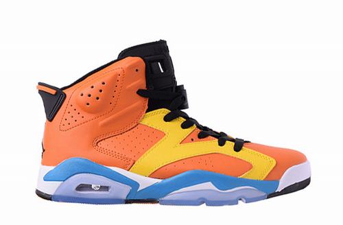 Cheap Air Jordan VI(6) Retro-141 For Sale