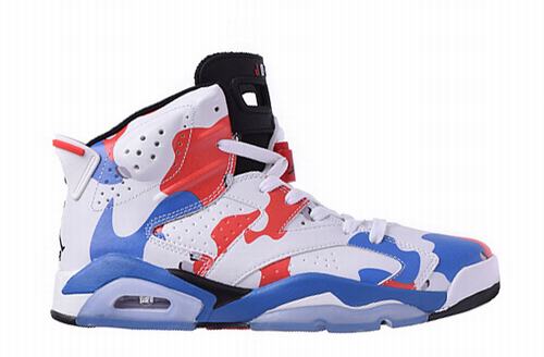 Cheap Air Jordan VI(6) Retro-142 For Sale