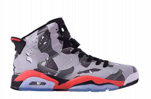 Cheap Air Jordan VI(6) Retro-143 For Sale