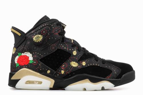Cheap Air Jordan VI(6) Retro CNY-155 Online