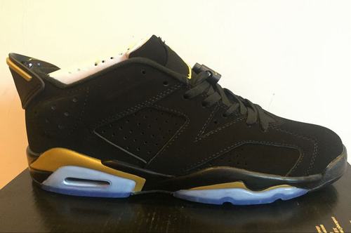 Cheap Air Jordan VI(6) Retro Low-146 For Sale