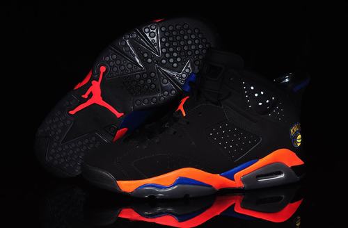 Cheap Air Jordan VI(6) Retro Women-057 For Sale