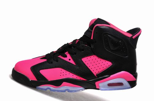 Cheap Air Jordan VI(6) Retro Women-058 For Sale