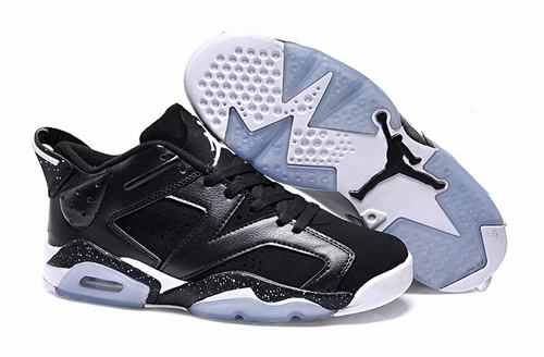 Cheap Air Jordan VI(6) Retro Women-061 For Sale