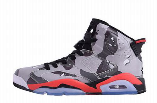 Cheap Air Jordan VI(6) Retro Women-065 For Sale