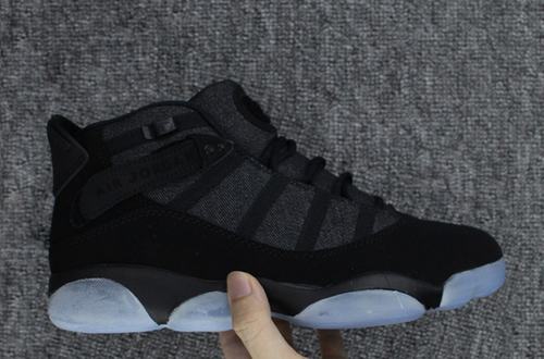 Cheap Air Jordan VI(6) Ring-002 Online