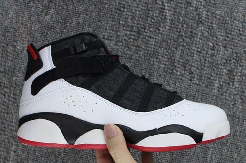 Cheap Air Jordan VI(6) Ring-003 Online