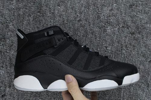 Cheap Air Jordan VI(6) Ring-004 Online