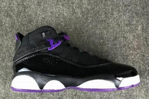 Cheap Air Jordan VI(6) Ring-006 Online