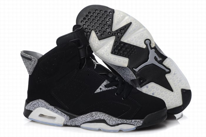 Cheap Air Jordan VI (6)-005 From China Online