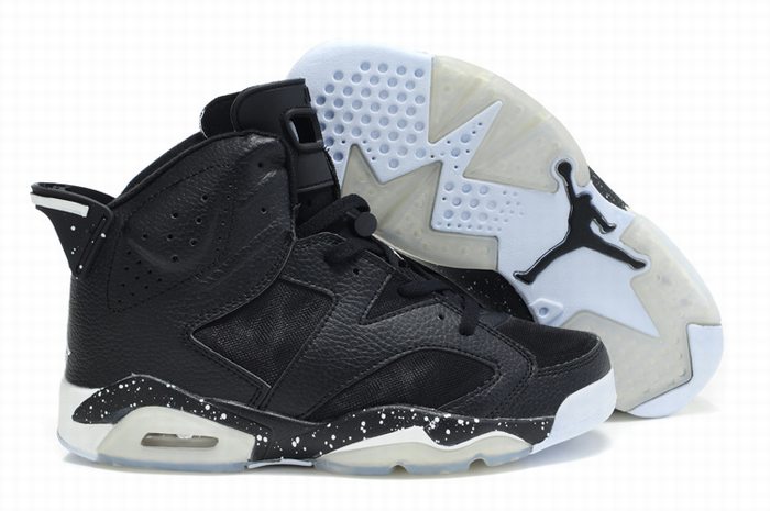 Cheap Air Jordan VI (6)-015 From China Online