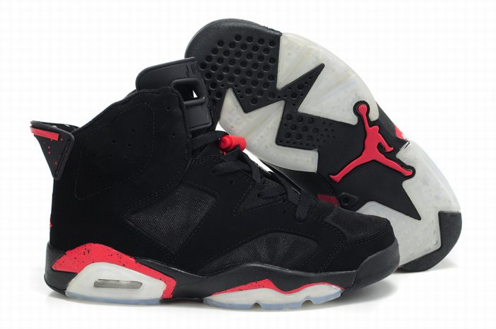 Cheap Air Jordan VI (6)-016 From China Online