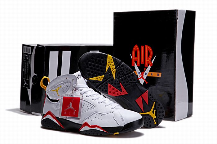 Cheap Air Jordan VII (7)-008 From China Online