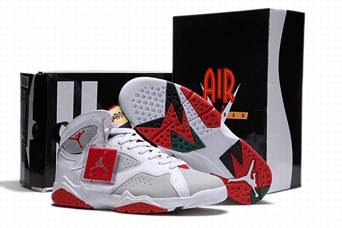 Cheap Air Jordan VII (7)-010 From China Online