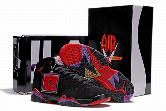 Cheap Air Jordan VII (7)-011 From China Online