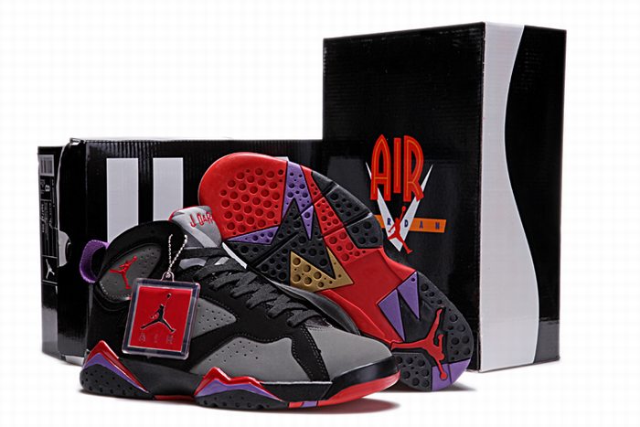 Cheap Air Jordan VII (7)-012 From China Online