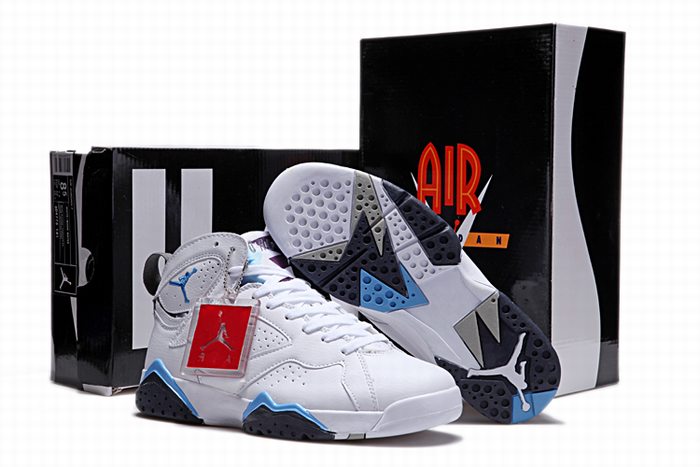 Cheap Air Jordan VII (7)-013 From China Online