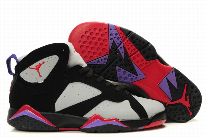 Cheap Air Jordan VII (7)-016 From China Online