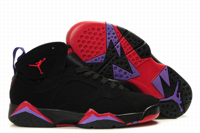Cheap Air Jordan VII (7)-017 From China Online