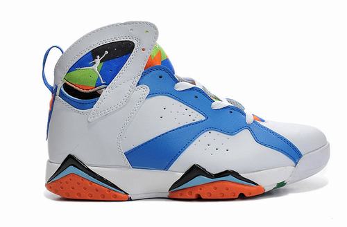 Cheap Air Jordan VII (7)-017 Online